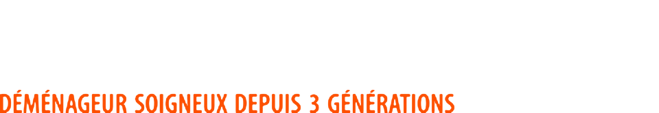 Beaulaigue Déménagement